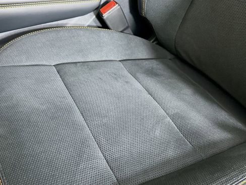 New 2026 Ford Explorer Tremor w/ Tremor Ultimate Package image 19