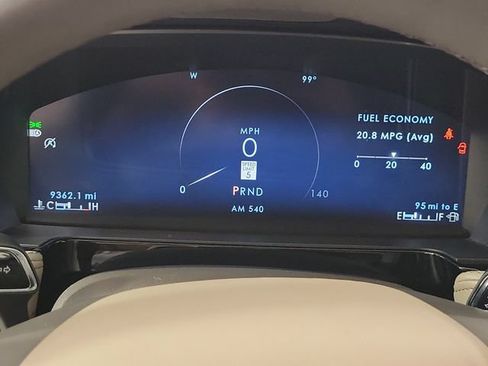 Used 2023 Lincoln Corsair FWD image 27