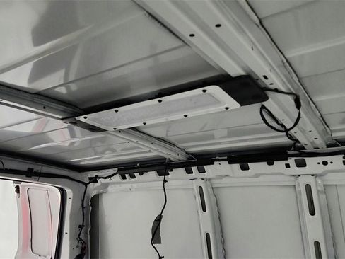 New 2025 Chevrolet Express 2500 image 34