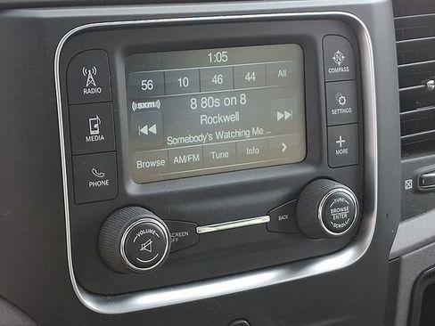 Used 2019 RAM 1500 Express w/ Express Value Package image 18