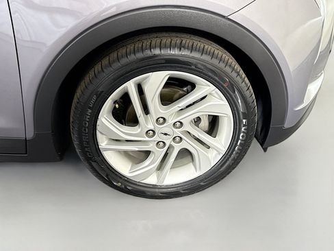 Used 2023 Chevrolet Bolt LT w/ Driver Confidence Package FWD image 32