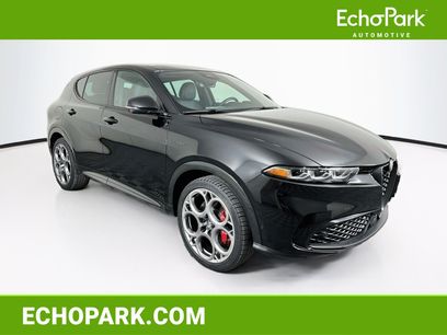 Used 2024 Alfa Romeo Tonale Veloce