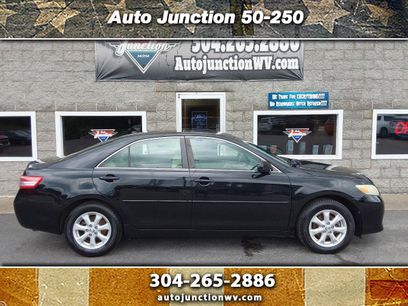 Used 2011 Toyota Camry LE w/ LE Extra-Value Pkg