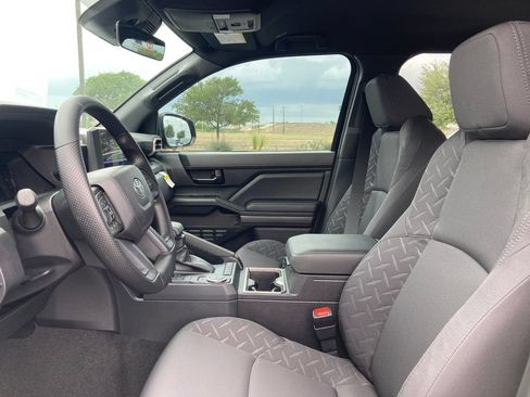 New 2026 Toyota Tacoma SR5 RWD image 10