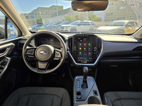 Certified 2024 Subaru Crosstrek 2.0i Premium w/ Crosstrek Mirror Package AWD/4WD image 18