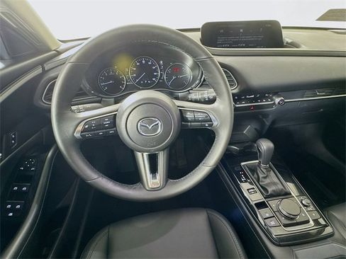 Used 2024 MAZDA CX-30 AWD 2.5 S w/ Select Sport Pkg image 28