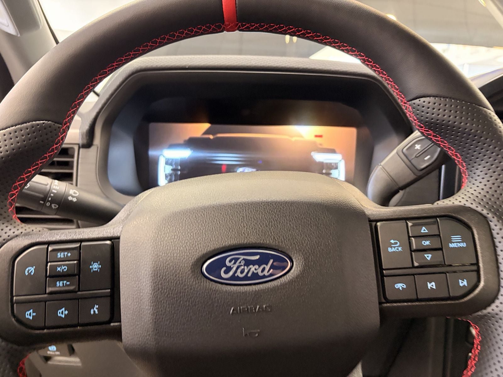 New 2026 Ford F150 XL w/ Equipment Group 103A High AWD/4WD image 20