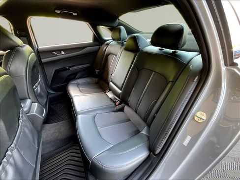 Used 2023 Kia K5 GT-Line w/ GT-Line Premium Package FWD image 21