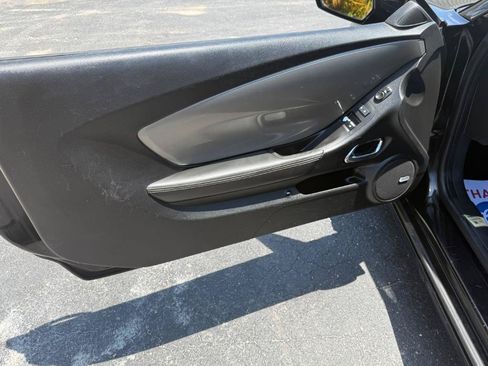 Used 2014 Chevrolet Camaro LT w/ RS Package RWD image 19