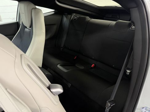 New 2026 Honda Prelude image 34