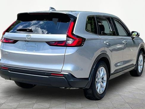 Used 2024 Honda CR-V EX-L image 6
