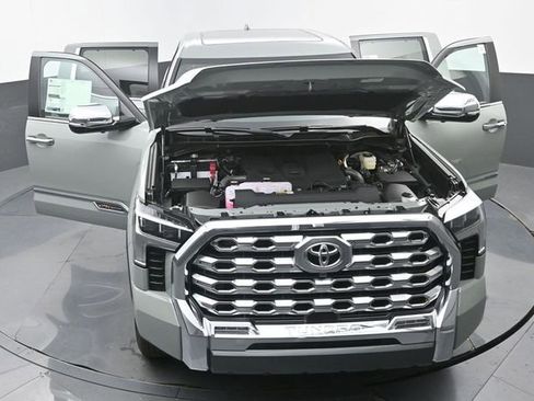New 2026 Toyota Tundra 1794 Edition image 35