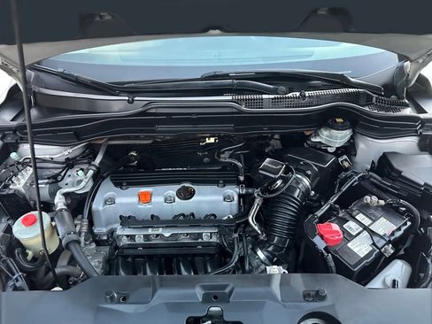 Used 2010 Honda CR-V LX image 23