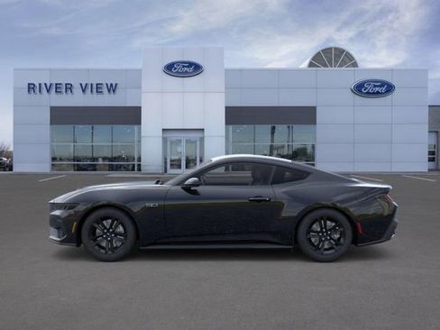 New 2026 Ford Mustang GT image 3