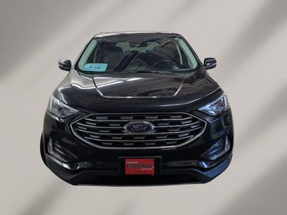 Used 2024 Ford Edge Titanium