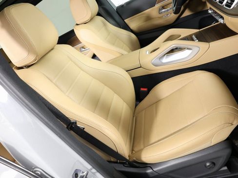 Used 2024 Mercedes-Benz GLE 350 GLE 350 image 32