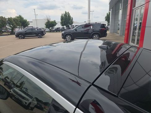 New 2026 Nissan Z Performance w/ Floor Mat Package RWD image 12