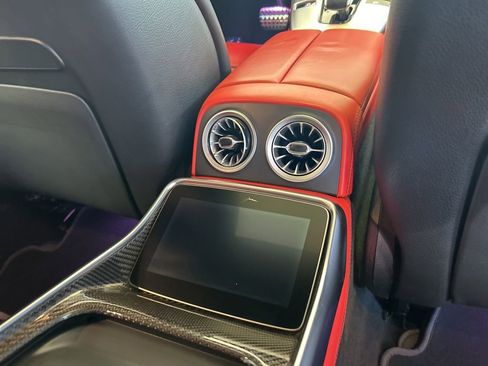 Used 2019 Mercedes-Benz AMG GT 63 S image 33