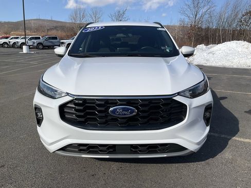 Used 2023 Ford Escape ST-Line Select image 26