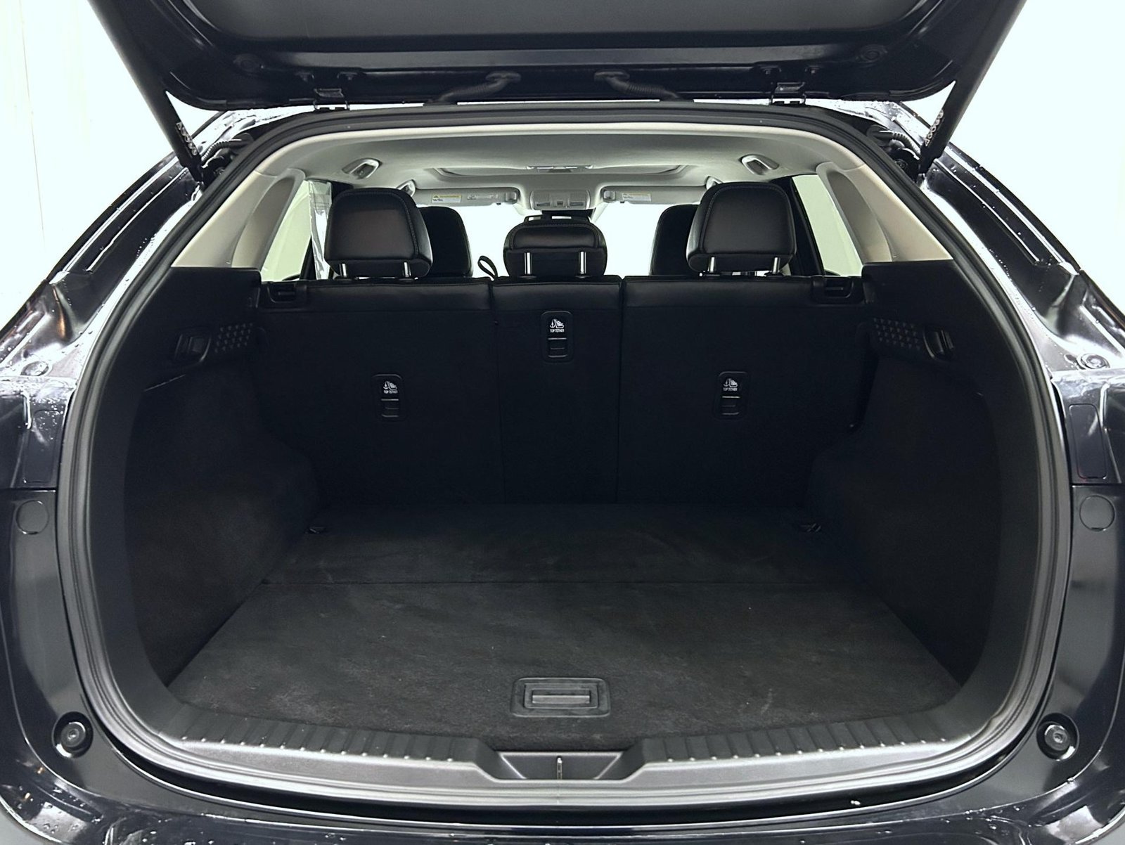 Certified 2025 MAZDA CX-5 AWD 2.5 S w/ Premium Plus Pkg image 21