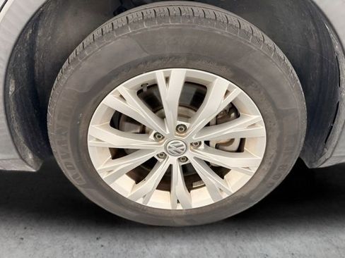Used 2019 Volkswagen Tiguan S w/ Driver Assistance Package FWD image 33