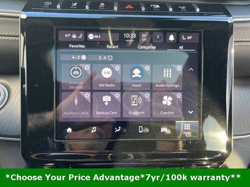 Certified 2023 Jeep Grand Cherokee L Laredo image 72