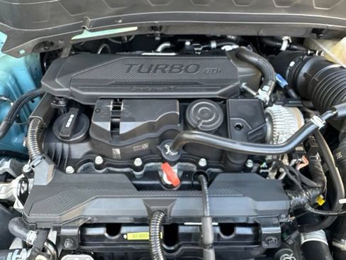 Certified 2025 Kia Seltos SX AWD/4WD image 38