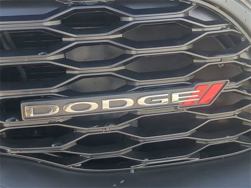 New 2026 Dodge Durango GT w/ Trailer Tow Group IV image 13