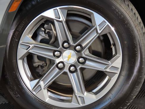 Used 2023 Chevrolet Blazer LT w/ Sound & Technology Package image 6