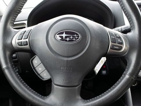 Used 2013 Subaru Forester 2.5X Touring w/ Rugged Pkg 1 image 27