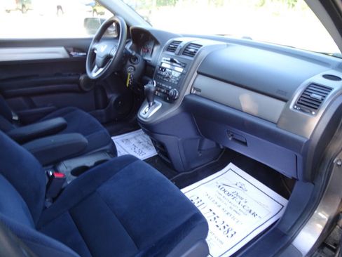 Used 2010 Honda CR-V EX image 31