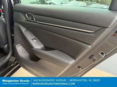 Used 2022 Honda Accord Sport image 29