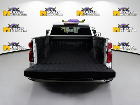 Used 2024 Chevrolet Silverado 1500 RST w/ Max Trailering Package AWD/4WD image 26