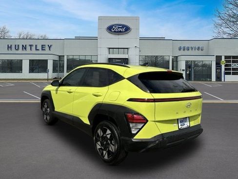 Used 2024 Hyundai Kona SEL AWD/4WD image 6