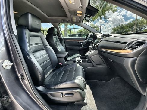 Used 2020 Honda CR-V EX-L image 9