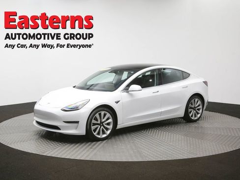Used 2019 Tesla Model 3 Standard Range RWD image 50
