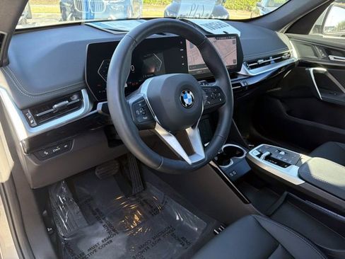 Used 2026 BMW X1 xDrive28i w/ Convenience Package image 20