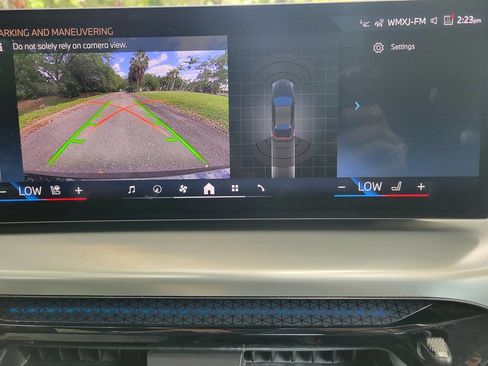 Used 2026 BMW 430i Convertible image 25