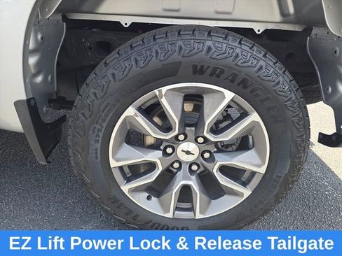 Used 2021 Chevrolet Silverado 1500 RST w/ All Star Edition Plus RWD image 30