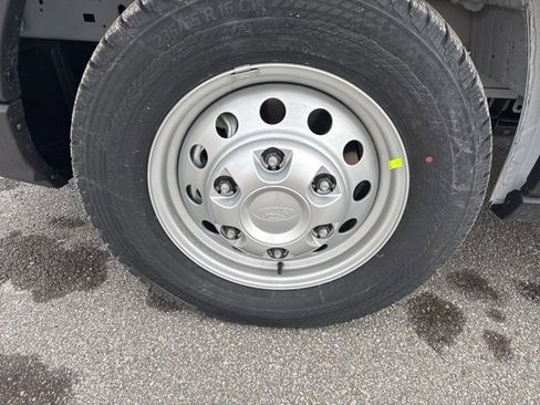 New 2026 Ford Transit 350 148 Medium Roof w/ Upfitter Package image 10