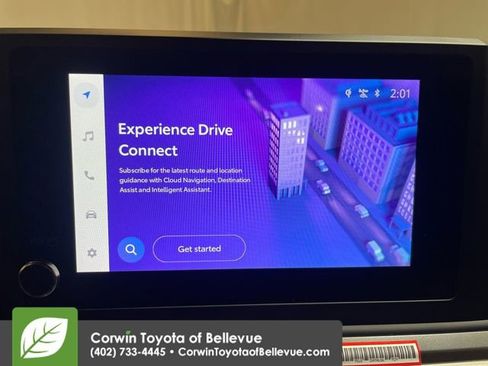 New 2025 Toyota Tacoma SR5 image 16
