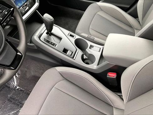 New 2026 Subaru Crosstrek 2.0i Premium image 9