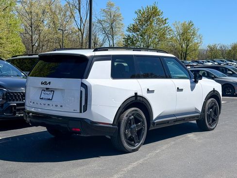 New 2027 Kia Telluride EX X-Line AWD/4WD image 6