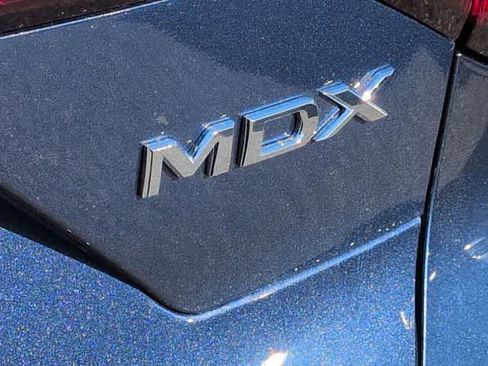 Used 2026 Acura MDX SH-AWD w/ Technology Package image 13