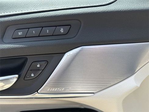 New 2025 Cadillac CT4 Premium Luxury image 17
