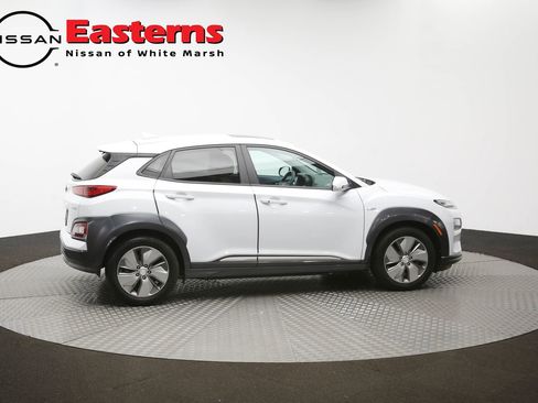 Used 2020 Hyundai Kona Ultimate image 45