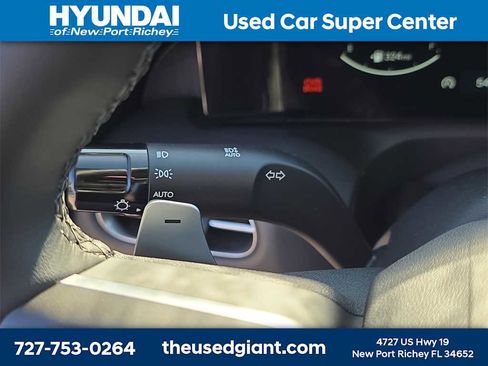 New 2026 Hyundai Palisade Limited image 26