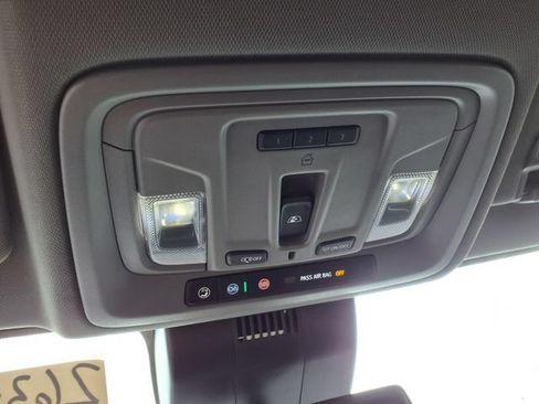 Used 2024 Chevrolet Silverado 1500 LT w/ All Star Edition Plus AWD/4WD image 64