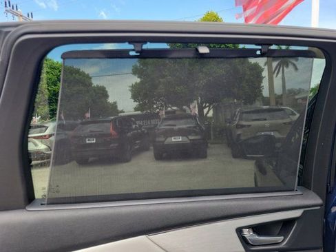 Used 2024 Acura MDX FWD w/ Technology Package image 12