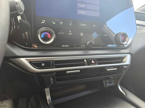 New 2026 Lexus RX 350 Premium image 30